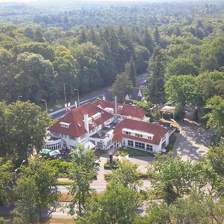Hotel Boshof Хейлиг-Ландстихтинг Экстерьер фото