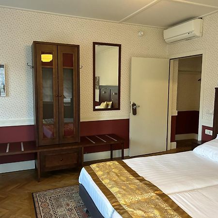 Hotel Boshof Хейлиг-Ландстихтинг Экстерьер фото