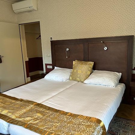 Hotel Boshof Хейлиг-Ландстихтинг Экстерьер фото