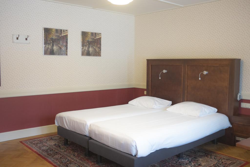 Hotel Boshof Хейлиг-Ландстихтинг Экстерьер фото