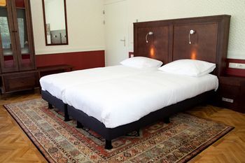 Hotel Boshof Хейлиг-Ландстихтинг Экстерьер фото