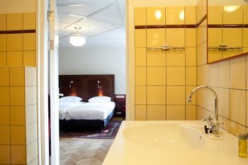 Hotel Boshof Хейлиг-Ландстихтинг Экстерьер фото