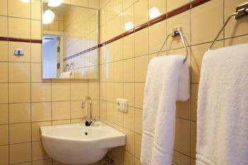 Hotel Boshof Хейлиг-Ландстихтинг Экстерьер фото